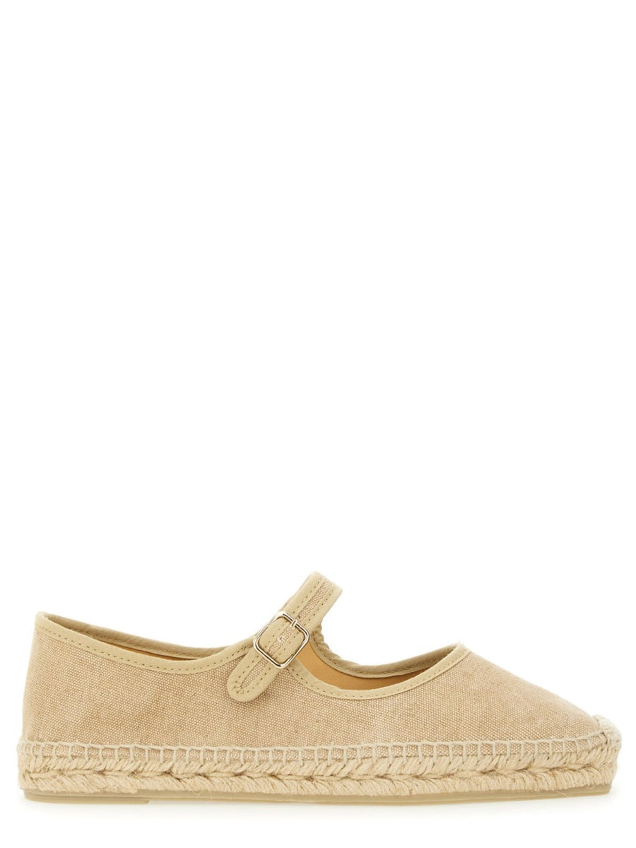 CastañEr Scarpe Basse - Beige | 1725a3444f3274a636f7fc353c3ad576caa5c48e