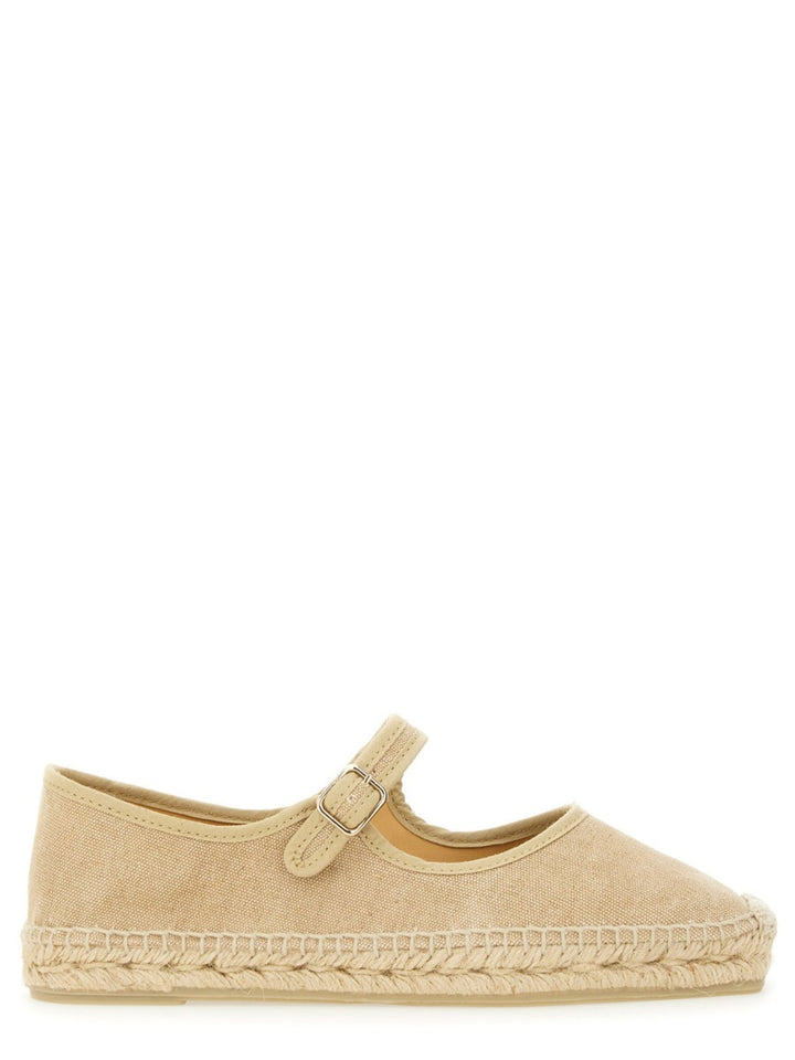 CastañEr Scarpe Basse - Beige | 1725a3444f3274a636f7fc353c3ad576caa5c48e