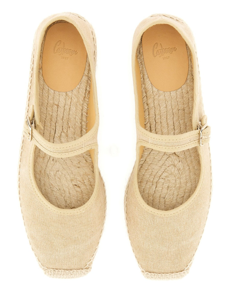 CastañEr Scarpe Basse - Beige | c299bf8f6c6b2f3919a53234186601a5cfa1bb1b
