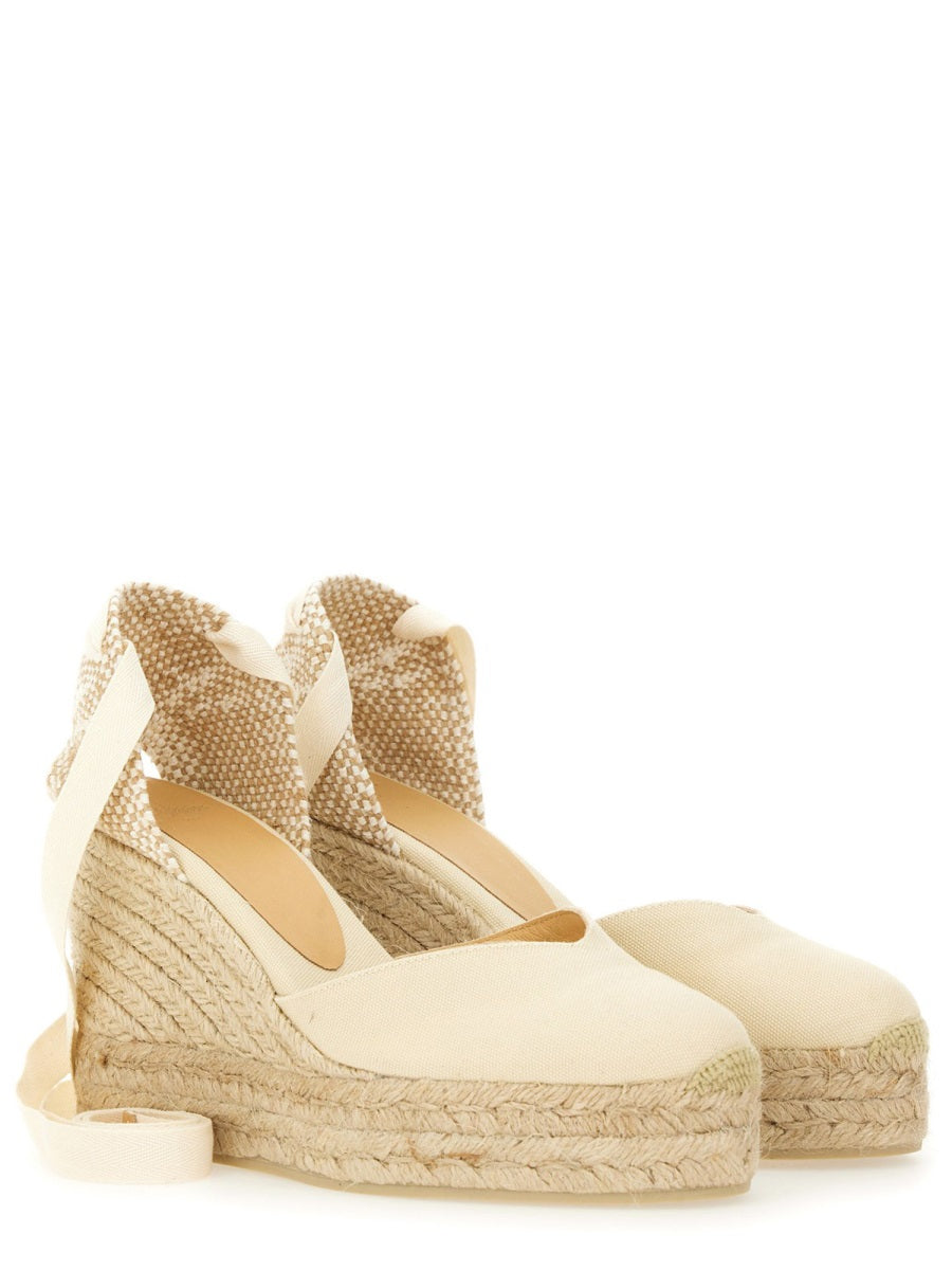 CastañEr Zeppe - Ivory | 4214bb928a263677417ececd973e1ea2b70fdaa8