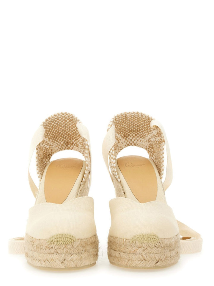 CastañEr Zeppe - Ivory | 51b5d4bbe90fed3e7af34585cb7d9b5cb2011941