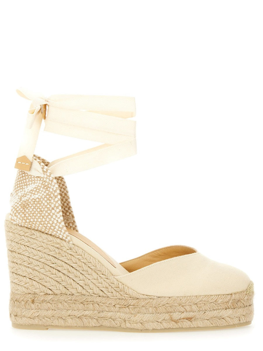 CastañEr Zeppe - Ivory | e7b39bf562773c75f4f3058d3c31782cce611696