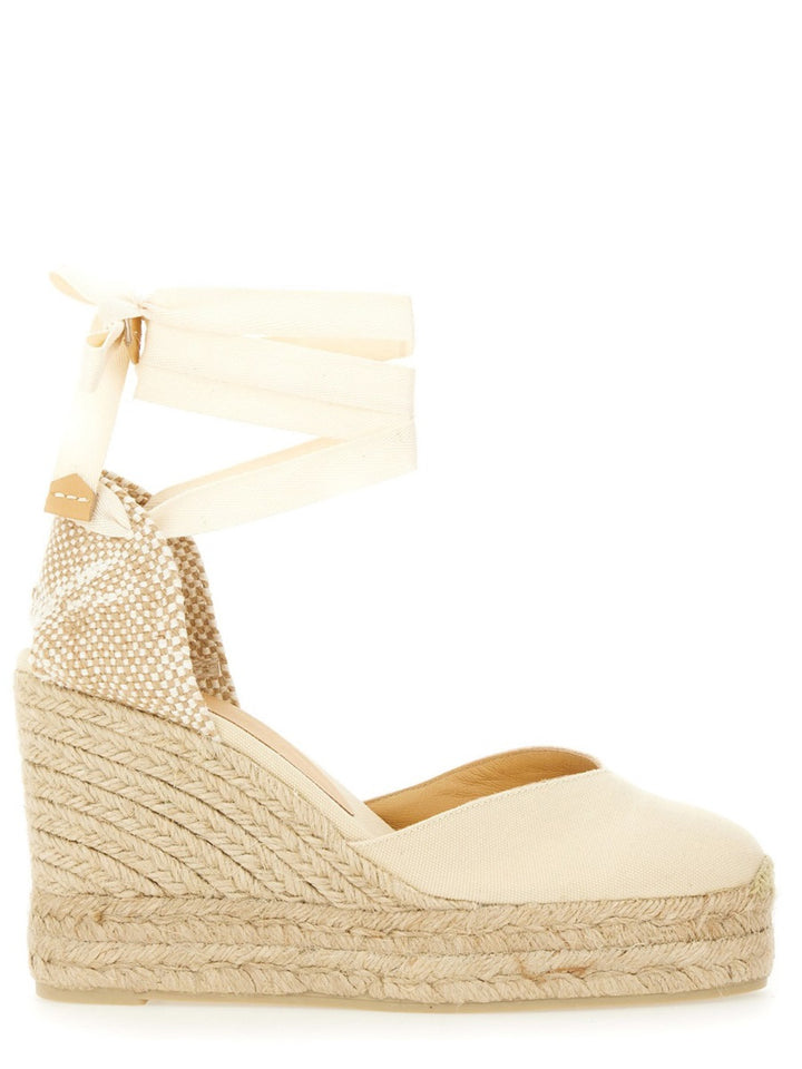 CastañEr Zeppe - Ivory | e7b39bf562773c75f4f3058d3c31782cce611696