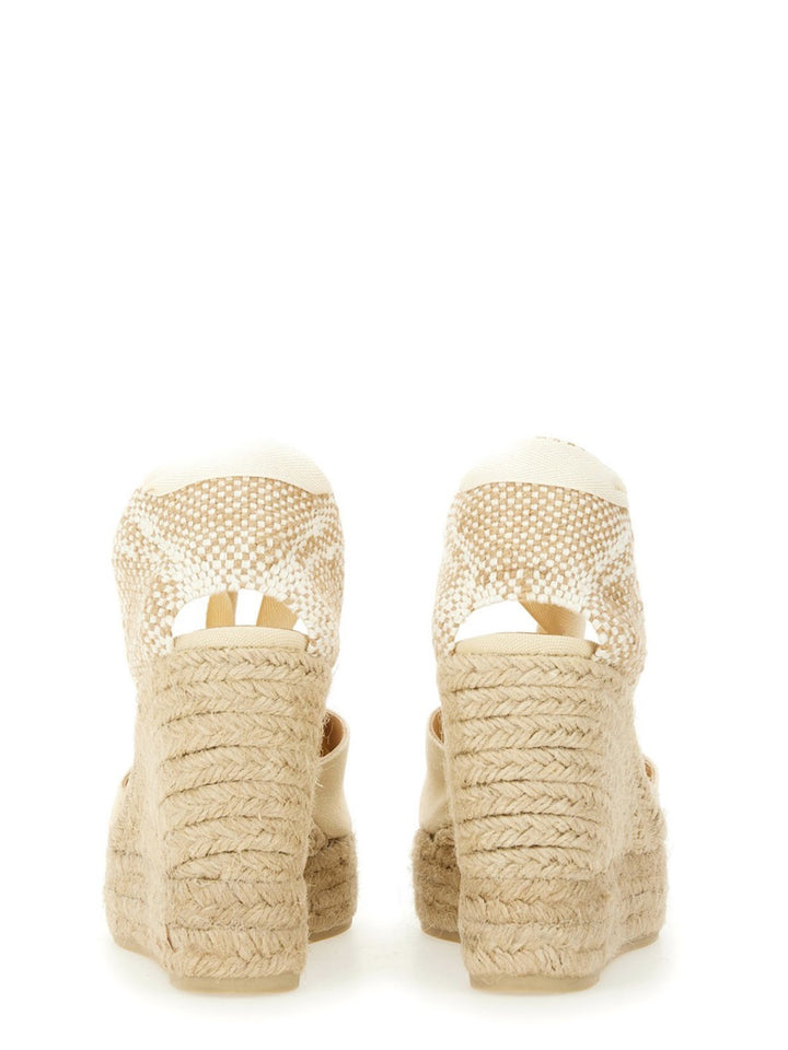 CastañEr Zeppe - Ivory | 9ffe4d524cdd8ce01374f33902c72d24fca8e33c