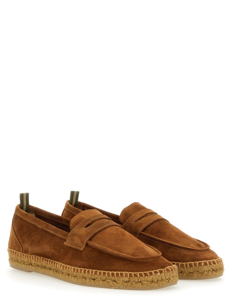 CastañEr Mocassini - Brown | 25745279c1c6256e9c0673da236f282eff2246f6