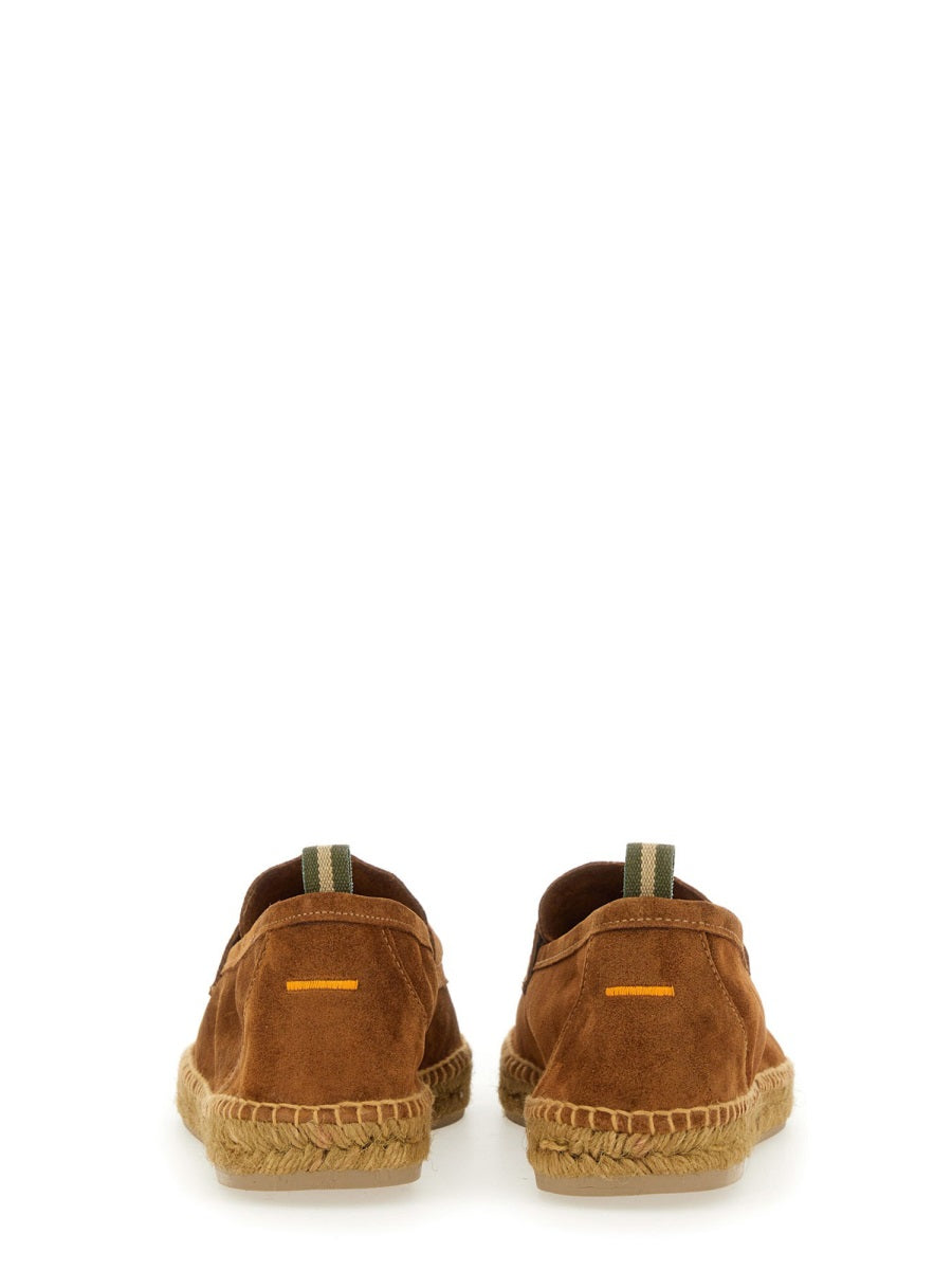 CastañEr Mocassini - Brown | 1735d2a31a4cdd2ba8301d29208d12341020ed39