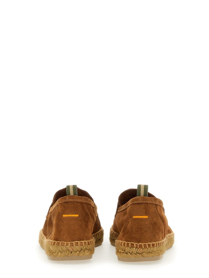 CastañEr Mocassini - Brown | 1735d2a31a4cdd2ba8301d29208d12341020ed39
