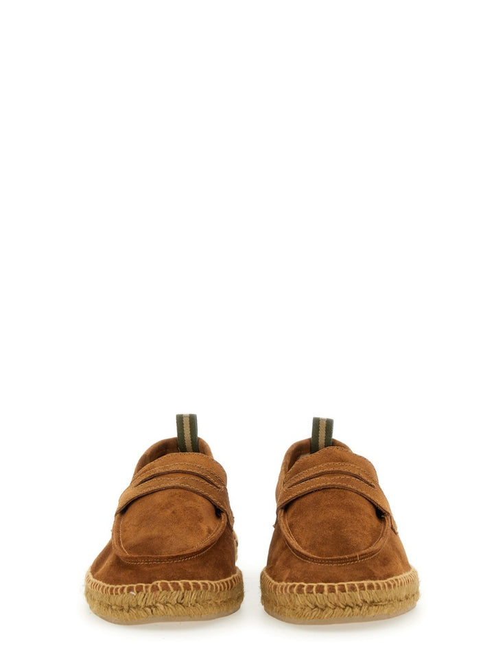 CastañEr Mocassini - Brown | 0d6161d8a87c02b630db76df08dc2d76b712516e