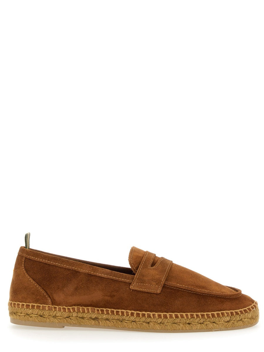 CastañEr Mocassini - Brown | f5583a2a6108fa612aa678616ff3c7832e0fc36f