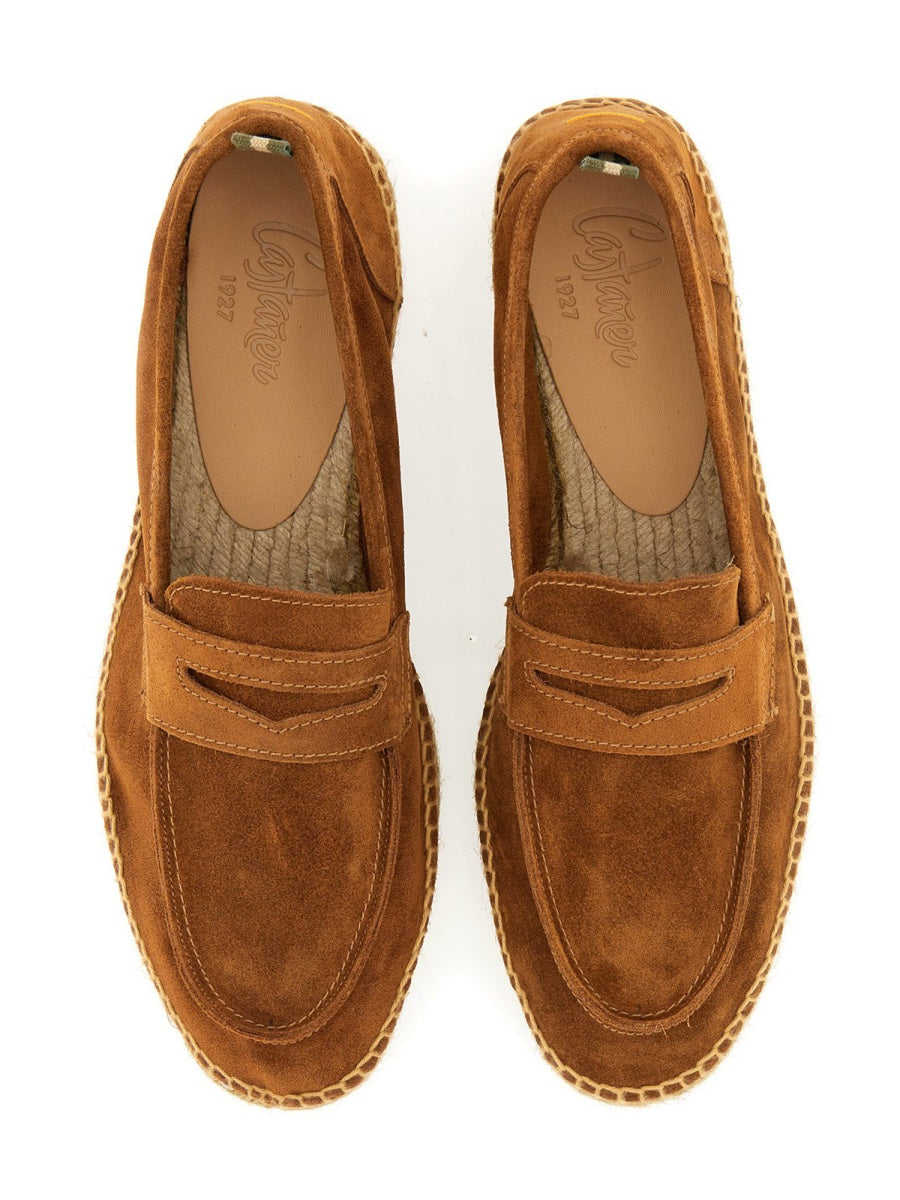 CastañEr Mocassini - Brown | f77a735b1ee4b215647335a2dde4ab8b9a6080bd