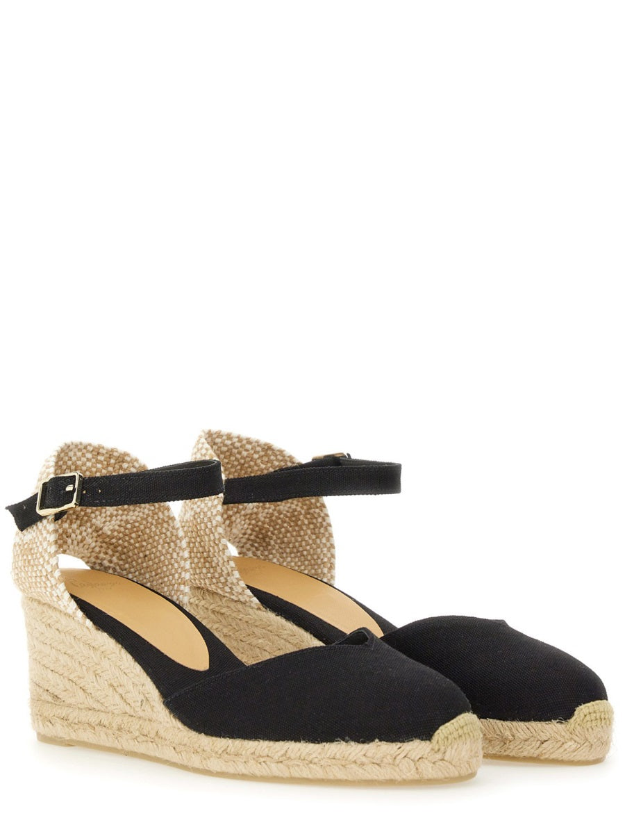 CastañEr Zeppe - Black | 110b4d212befd2b06b96f2990c785166cdfd6225