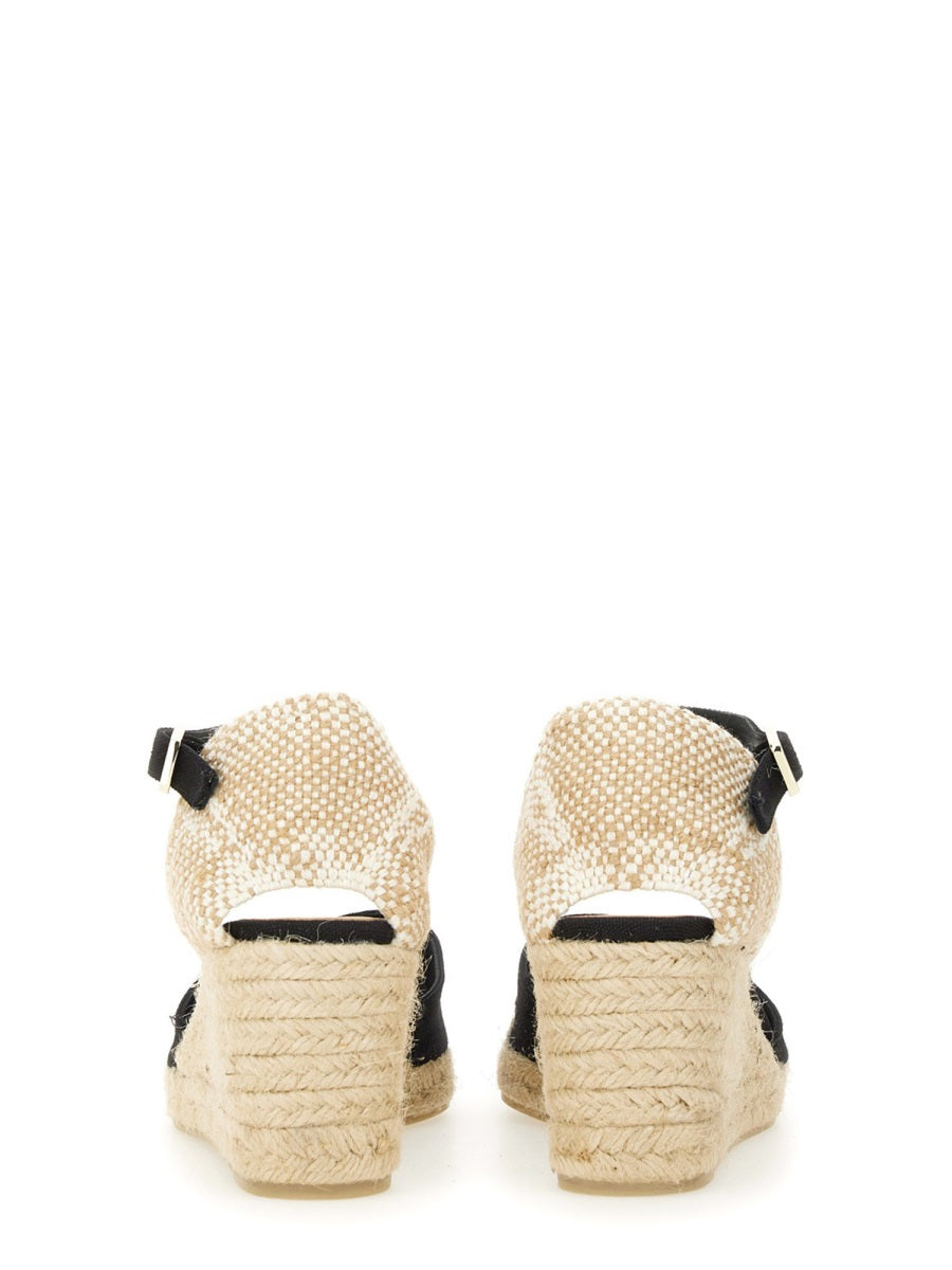 CastañEr Zeppe - Black | 02bae834ce95c67d9ff0f8f1cdec13a61fbdca14