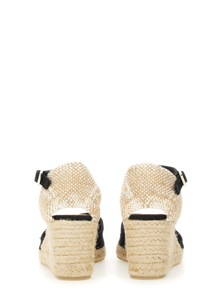 CastañEr Zeppe - Black | 02bae834ce95c67d9ff0f8f1cdec13a61fbdca14
