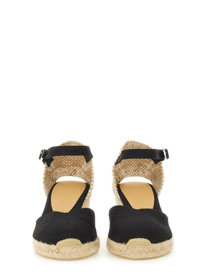 CastañEr Zeppe - Black | db143737bc806340e8b1c56c07ebe25b308e2d52