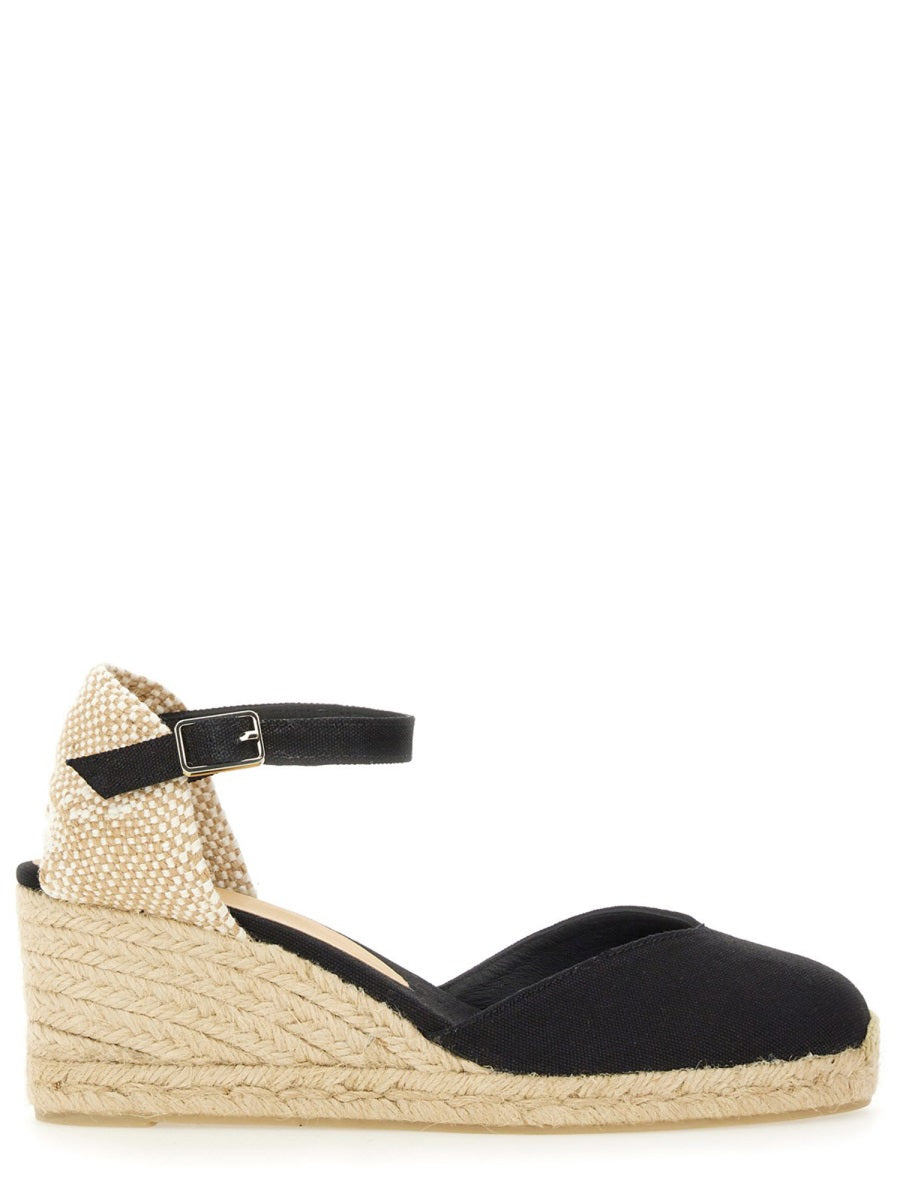 CastañEr Zeppe - Black | d2bc304145c2e0dd618120d49b305159fbf3f605