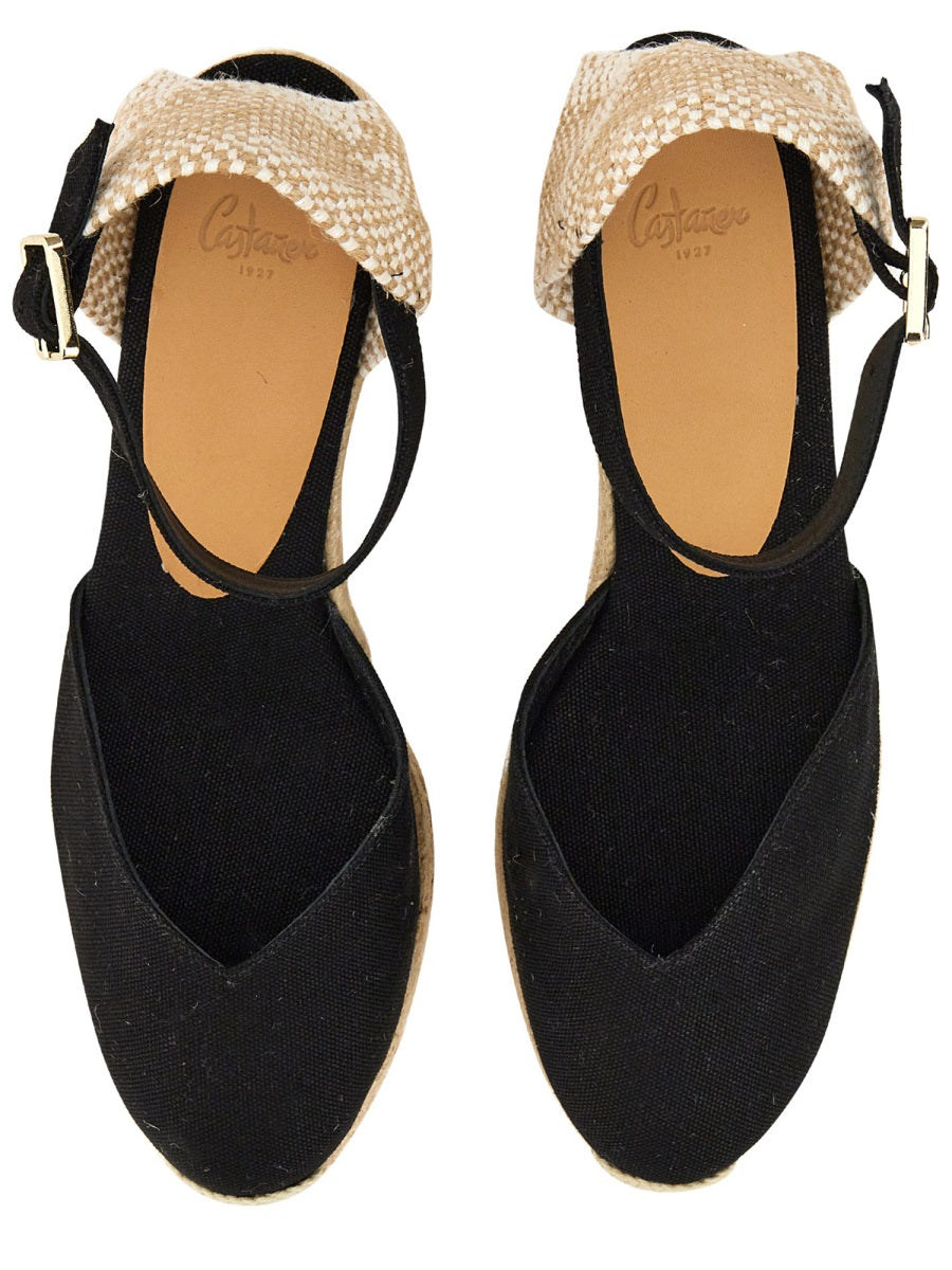 CastañEr Zeppe - Black | 369dd591cd3fa680ee753c50e6b21d87f3cf216d