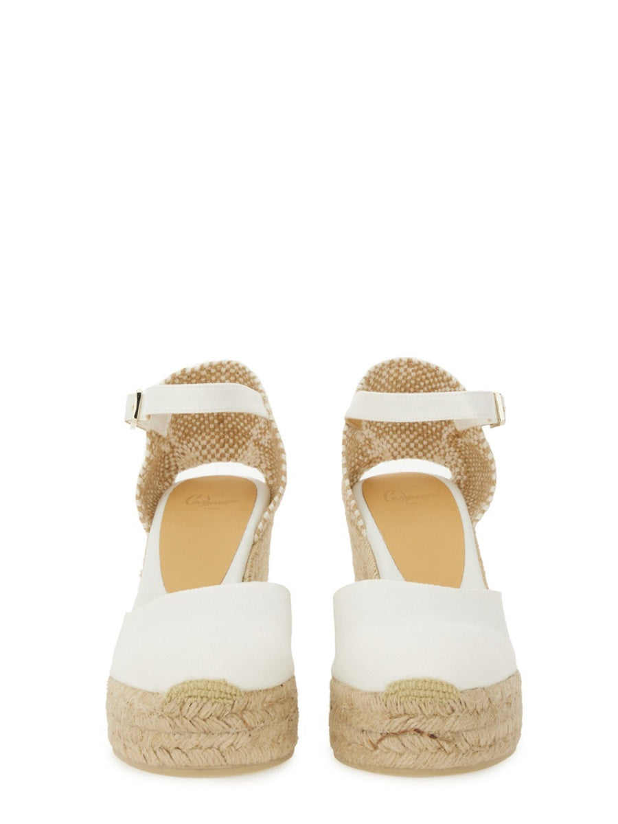 CastañEr Zeppe - White | 0e645b3877a66f9f7116f840340a2e8fac4b0ced