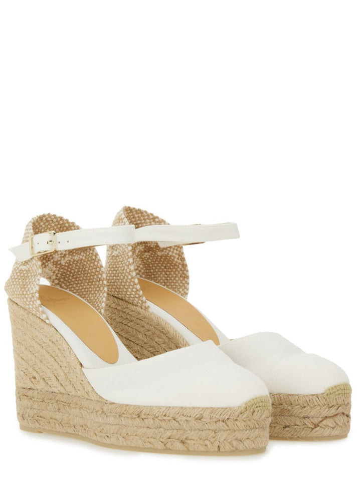 CastañEr Zeppe - White | 692eb8f4378e811322e8130f2511f9a8982e6f4c