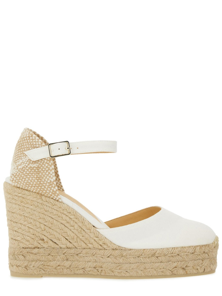 CastañEr Zeppe - White | da96d6bf1173cd25218e7ce96fcdc918b31e7fd3
