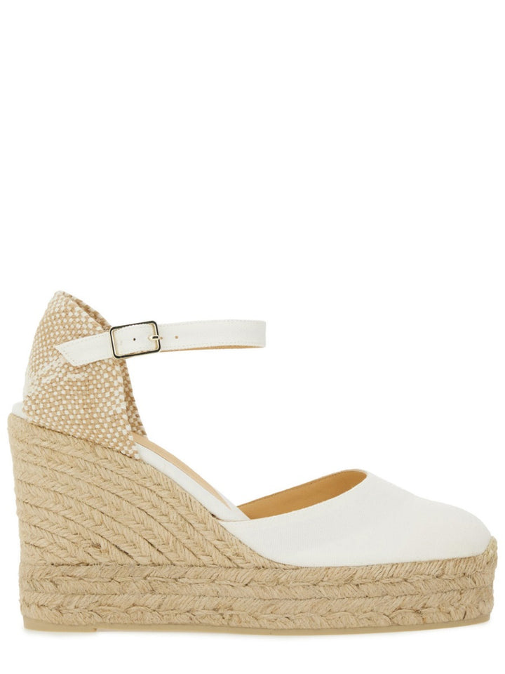 CastañEr Zeppe - White | da96d6bf1173cd25218e7ce96fcdc918b31e7fd3