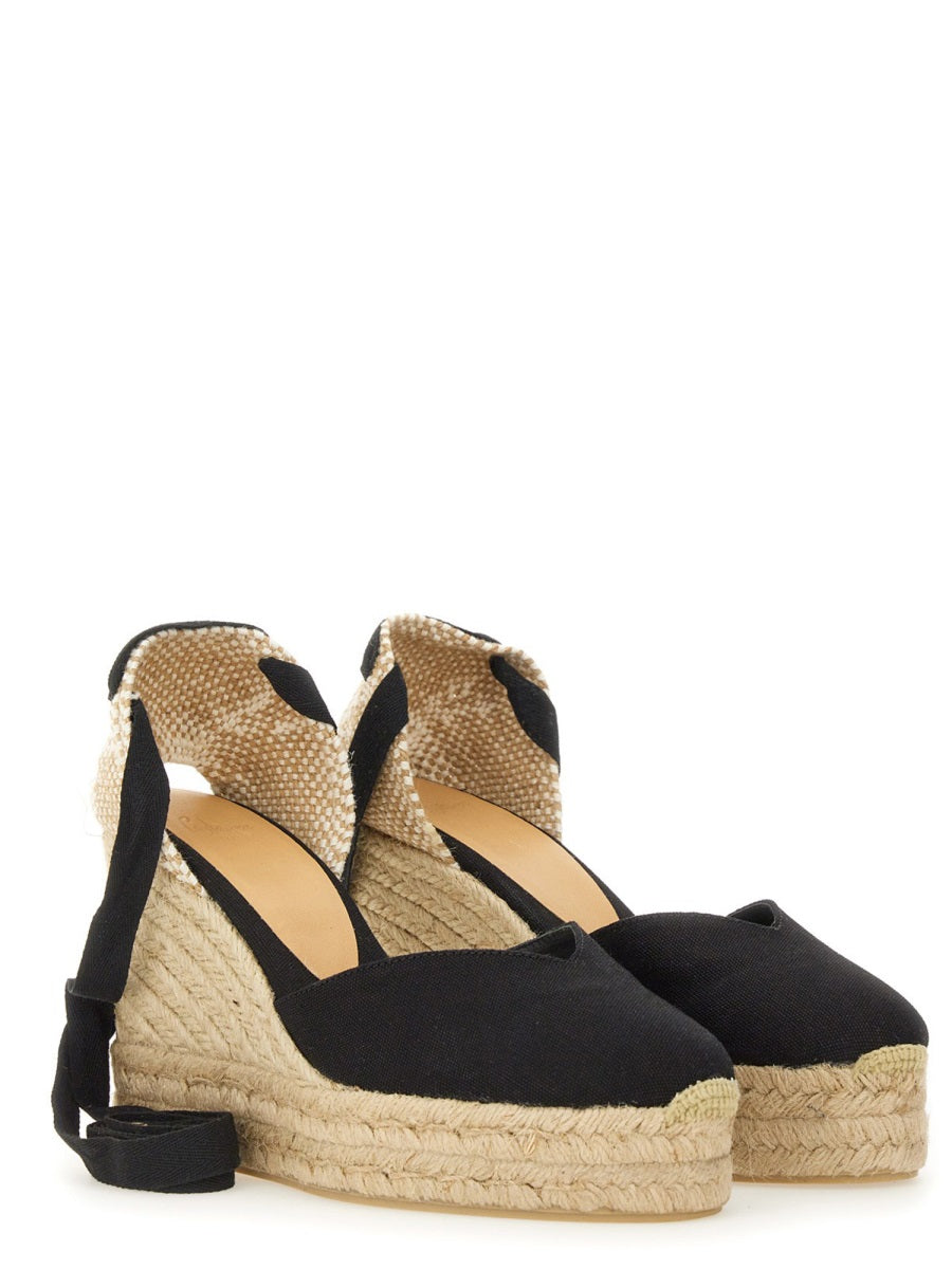 CastañEr Sandali - Black | 8b0006f4284a3a054ecdbf9d2b32b48a6b339450