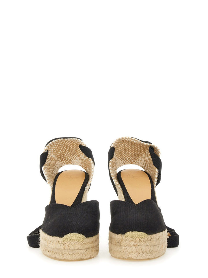 CastañEr Sandali - Black | 1bf2cc86254de78b4f93d22d003e55317b3a3a73