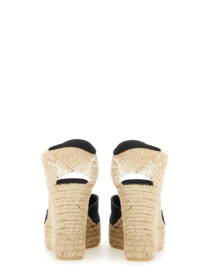 CastañEr Sandali - Black | 0c917ecff7a4470eeb795f81cebdf384387b7a13
