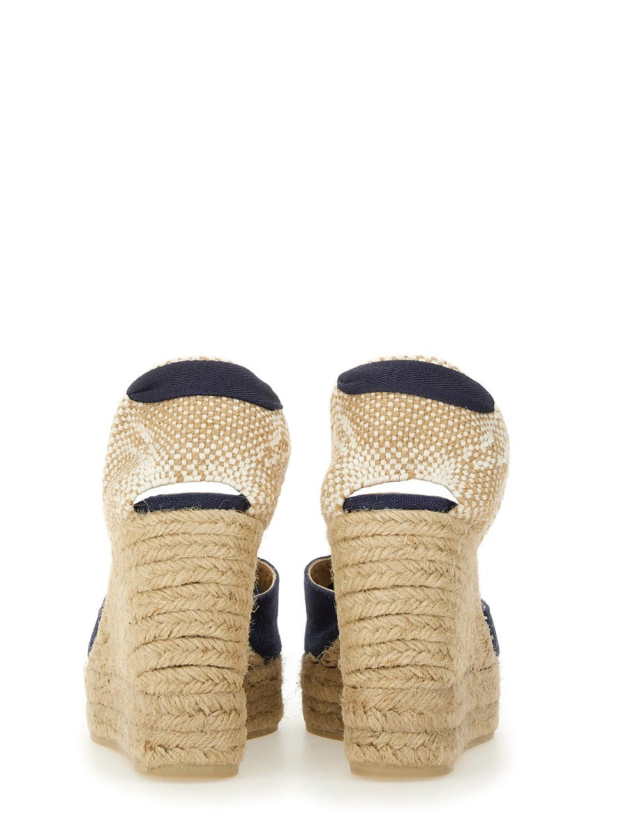 CastañEr Zeppe - Azure | 462e7bb23676ad9db8ceab12b2dff6304f06c170