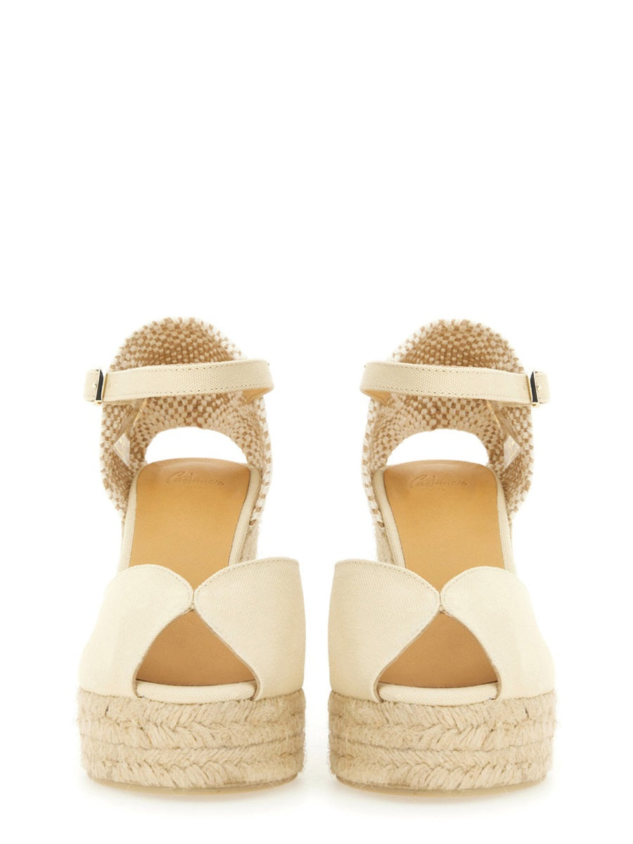 CastañEr Zeppe - Ivory | f2f2c920fbf76e05cb0bf910bcecef5e85c44b64