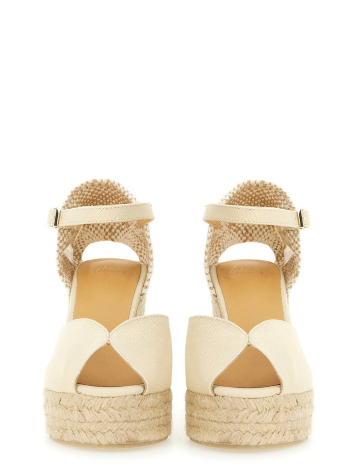 CastañEr Zeppe - Ivory | f2f2c920fbf76e05cb0bf910bcecef5e85c44b64