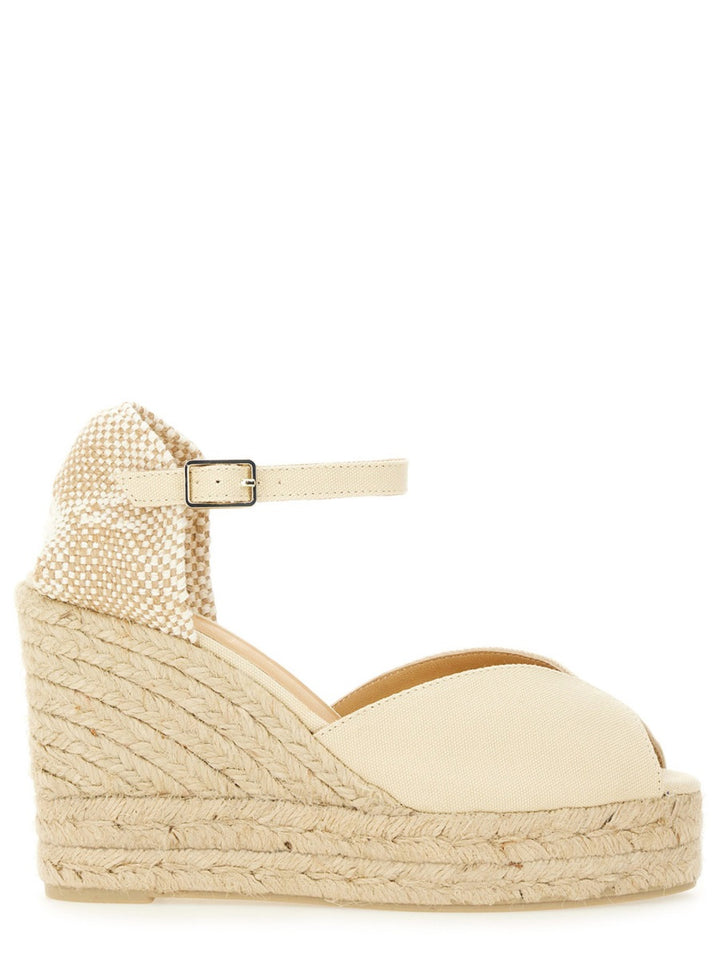 CastañEr Zeppe - Ivory | e27772ee9982d3b1c18a7d03b4dbbdeb419633e8