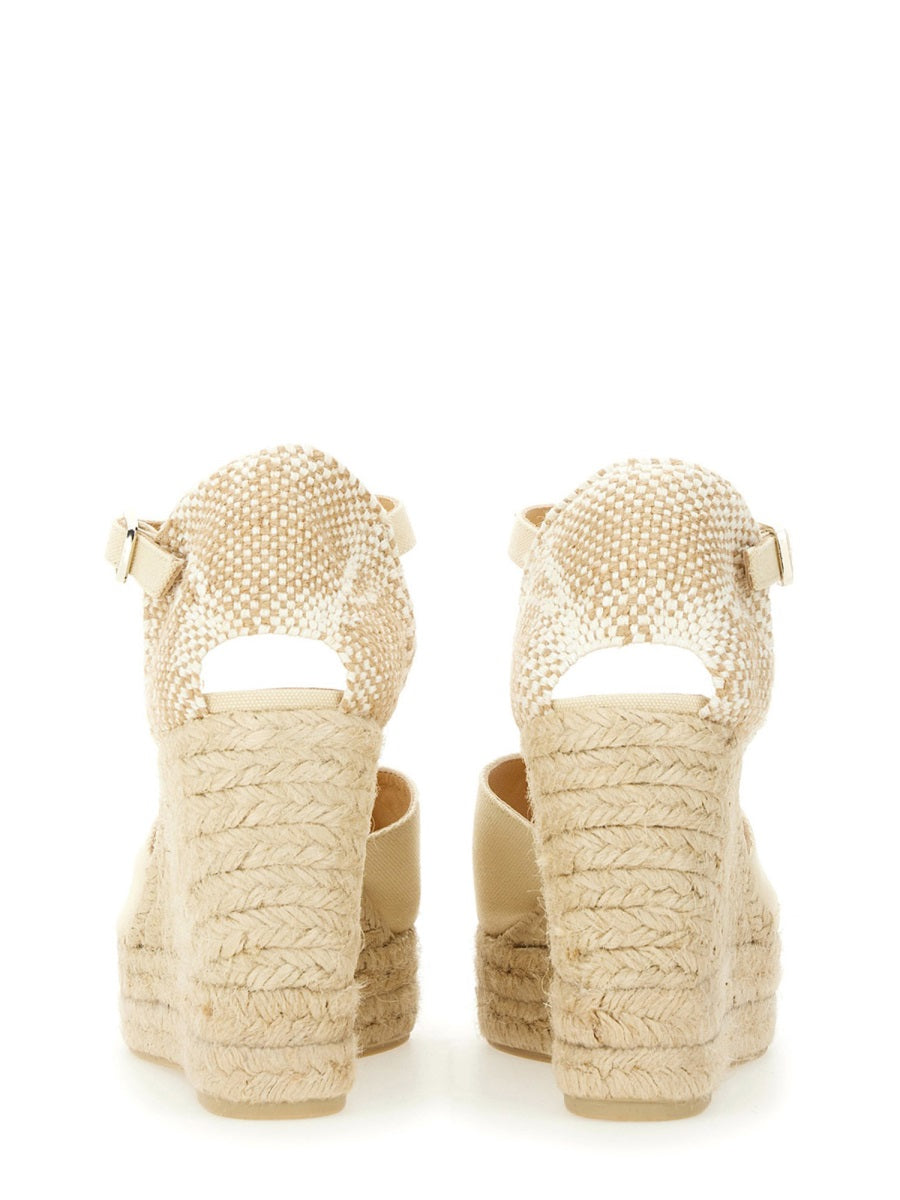 CastañEr Zeppe - Ivory | 629f5e714138a4a7a66e29e84d1dcdf19f35bc21