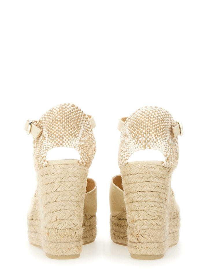 CastañEr Zeppe - Ivory | 629f5e714138a4a7a66e29e84d1dcdf19f35bc21