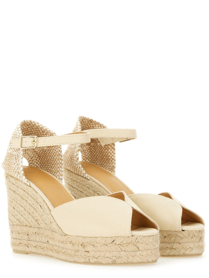 CastañEr Zeppe - Ivory | f99489bba297f80b63a09bfae68a7146b6c5533d