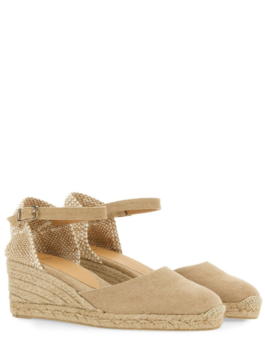 CastañEr Zeppe - Beige | 6f9e5b43f9ae2f6d20df05a3b1129441a4361661