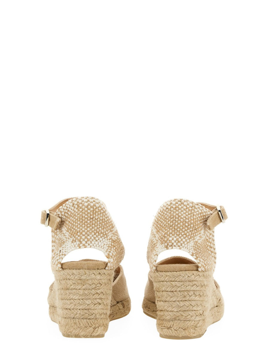 CastañEr Zeppe - Beige | eadf3e24cec9669c522ca849b9458f898d37b507
