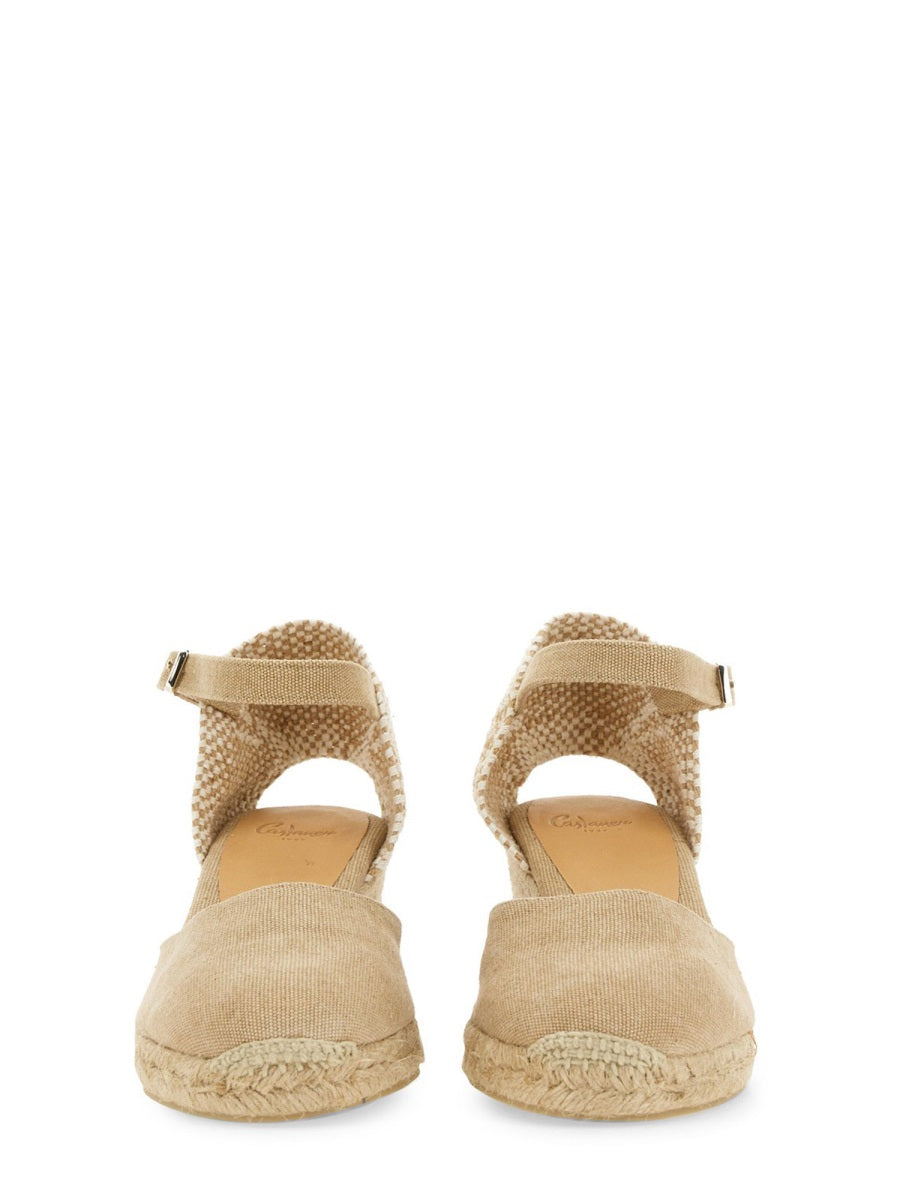 CastañEr Zeppe - Beige | cf8da1a3921af172a5456a2bbc6f9de83229084e