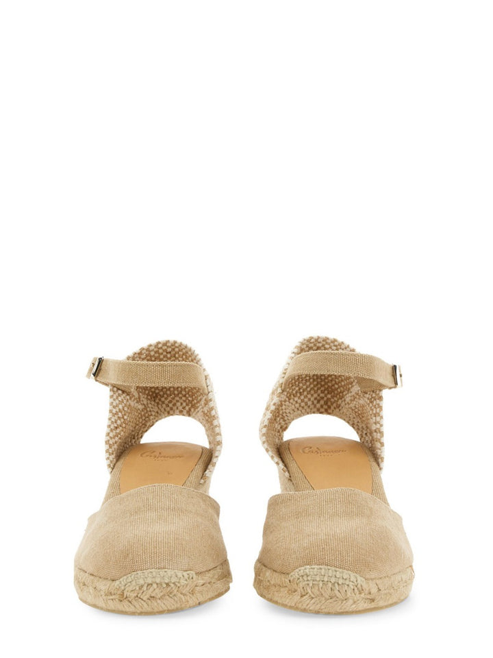 CastañEr Zeppe - Beige | cf8da1a3921af172a5456a2bbc6f9de83229084e