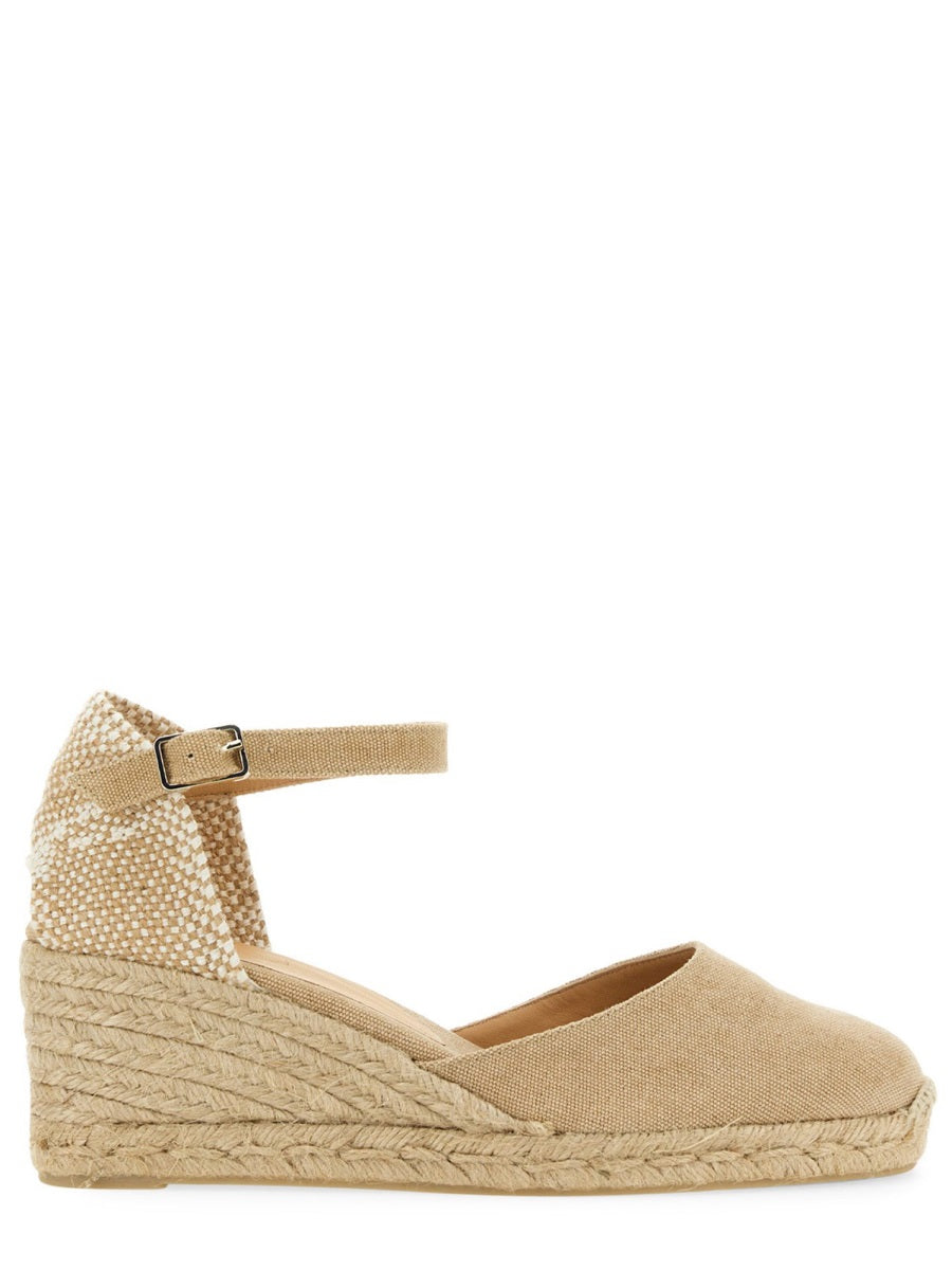 CastañEr Zeppe - Beige | 1b6a952572751f0ee82b43a53442fa56b0556709