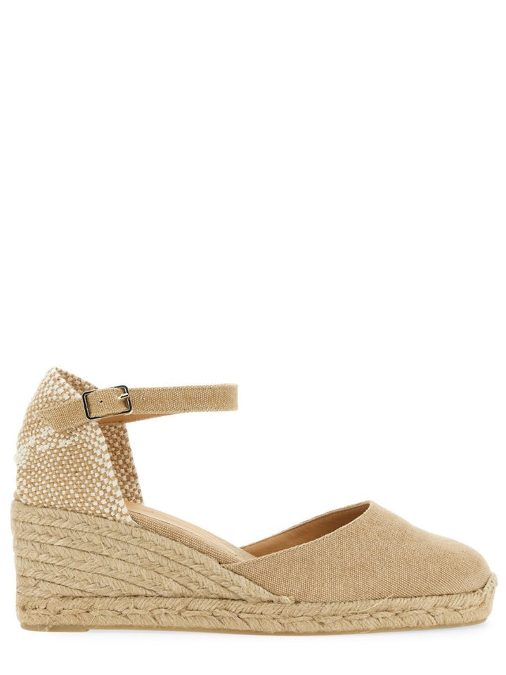 CastañEr Zeppe - Beige | 1b6a952572751f0ee82b43a53442fa56b0556709