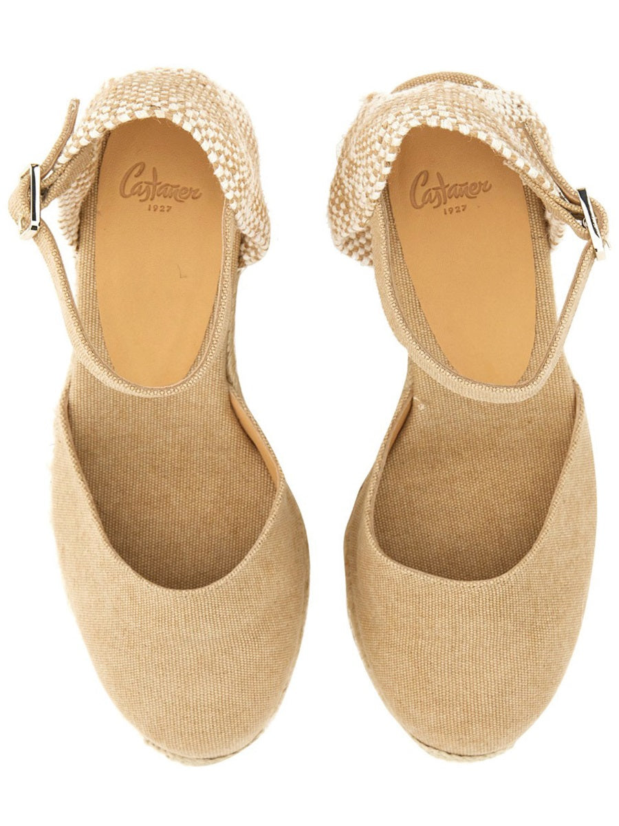 CastañEr Zeppe - Beige | 1f8aef57ce93c264dbc95458e9750a66a657674e