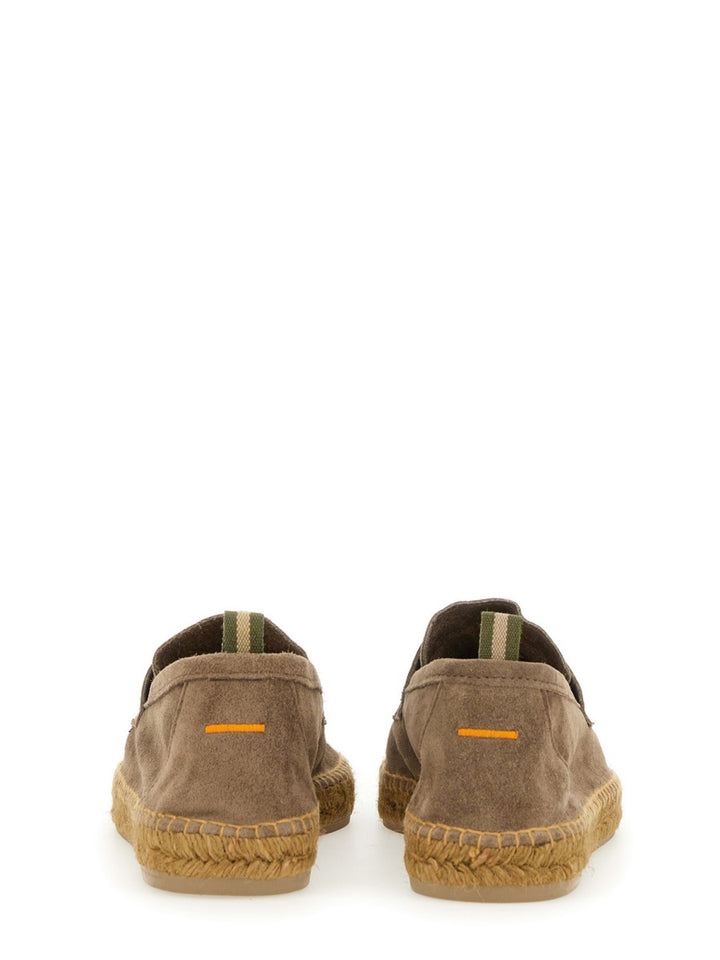 CastañEr Mocassini - Grey | 255f6a28fe6198970af7a300070174d6a833e3cd
