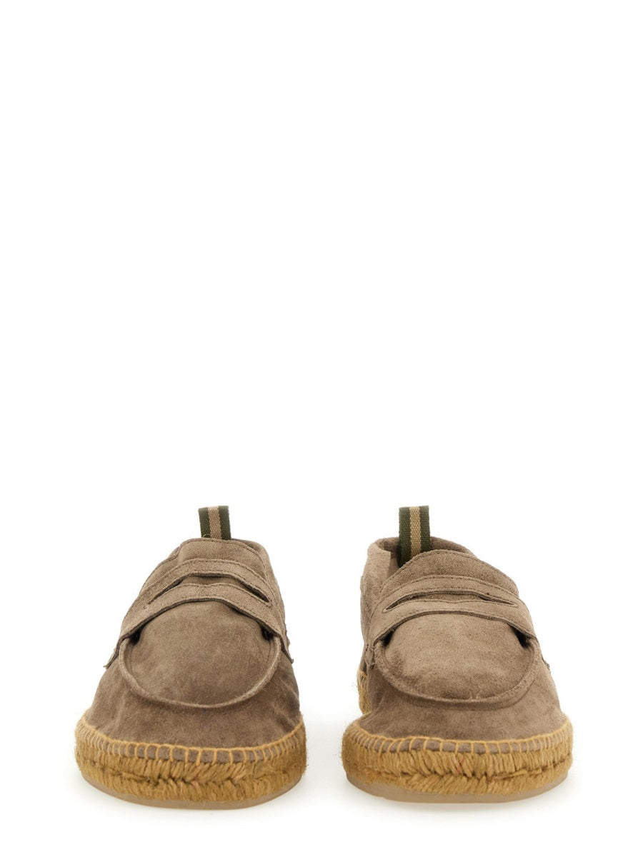 CastañEr Mocassini - Grey | d3cebacdad9c97f417a6698218eb86783086b8a1