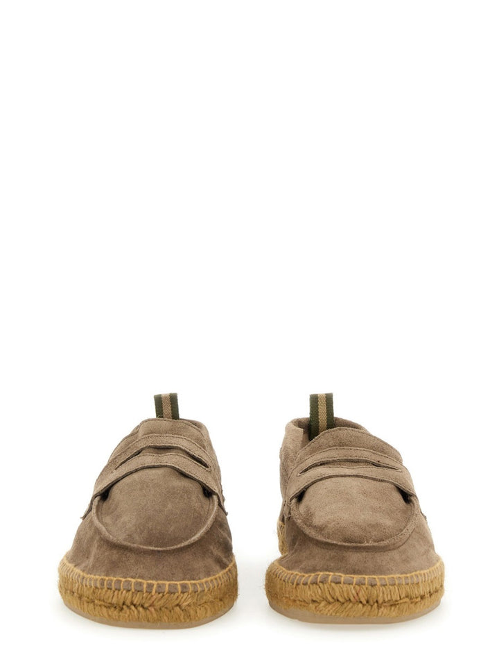 CastañEr Mocassini - Grey | d3cebacdad9c97f417a6698218eb86783086b8a1
