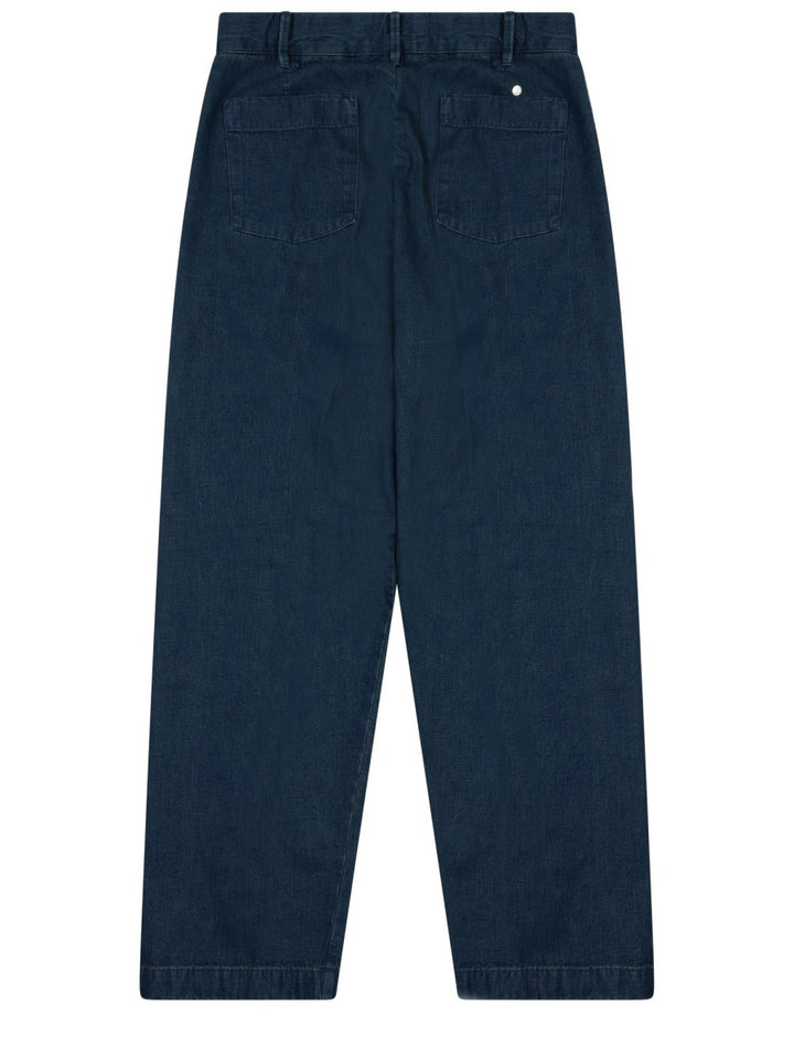 Closed Pantaloni - Blue | 819f4e7e39eb5484529c298fea2b43bbe6dcd8a6