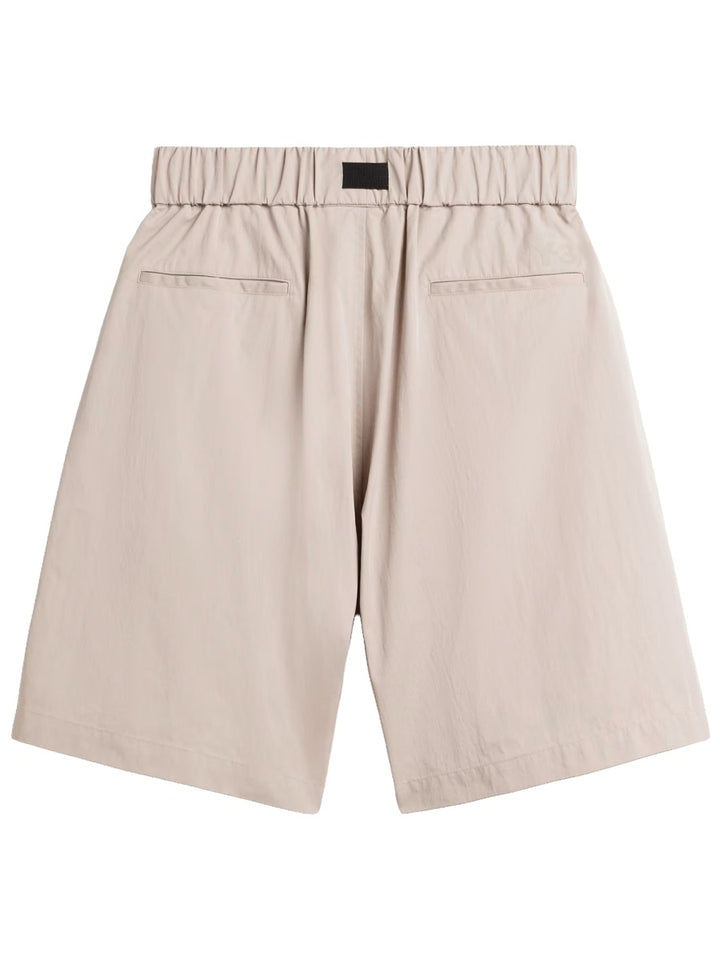 Adidas Y-3 Shorts - Beige | e6887ea6ba984c42ffe62ebab0f4f0c93a9ec392