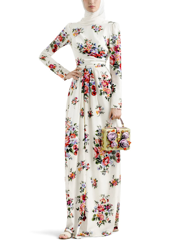 Dolce & Gabbana Abiti - White | be3bcc2a029574cb4c7d796f4ec65ad601f9c5cd