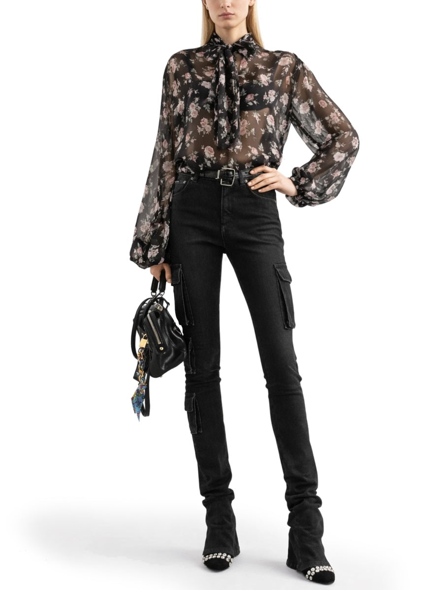 Dolce & Gabbana Top - Multicolour | e7305324185efb7984a2d460a85f407d4f737560