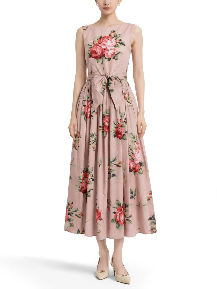 Dolce & Gabbana Abiti - Pink | 50ee65391cb1440b72a1dbfd7bd91cf4b633b5d8