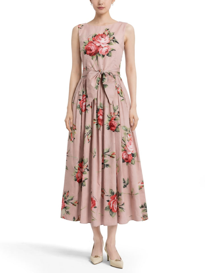 Dolce & Gabbana Abiti - Pink | 50ee65391cb1440b72a1dbfd7bd91cf4b633b5d8